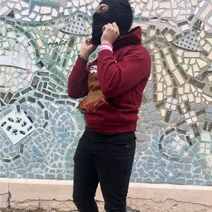 Meet your Posher, Jaydon